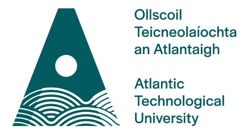 green logo
